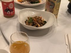 -百姓渔村(南中环店)