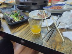 -马邦子·紫苏烤鱼(恒隆广场店)