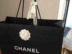 -CHANEL(恒隆广场店)