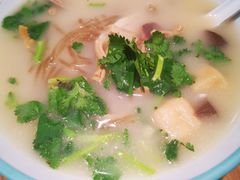 -小杨生煎(福州路店)