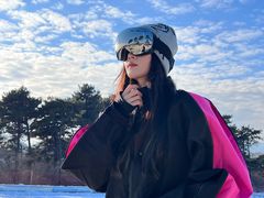 -棋盘山冰雪大世界