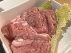 -椒王火锅(厚街万达店)