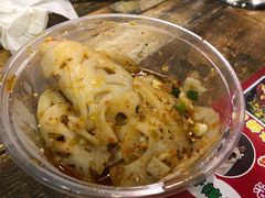 藕巴-干锅王·重庆鸡公煲(吾悦店)