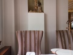 -上海和平饭店华懋阁 Cathay Room