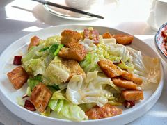 -帕米尔食府(白云观店)