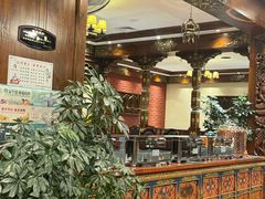 -娜玛瑟德餐厅(仙足岛店)