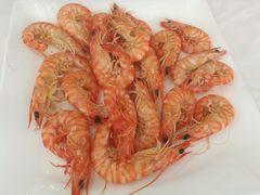 -渔民船说·北塘海鲜·天津菜·海肠捞饭(北塘古镇店)