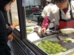 自助取餐区-荣阳楼(山塘街店)
