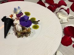 -YUE·6·西式融合餐厅(外滩六号店)