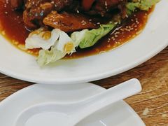 -巷子深菜馆(新华路店)