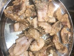 -肖肖酸萝卜鱼火锅(总店)