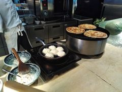 -无锡梁鸿湿地丽笙度假酒店·流觞西餐厅