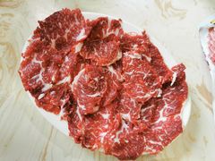 -粤潮牛肉火锅店(江南大道店)