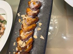 -北京王府井希尔顿酒店·秦唐中餐厅Chynna