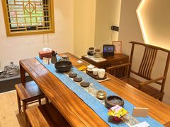 -有茶空间(万科金色半山店)