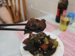 -茂隆餐厅(进贤路店)