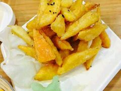 -东北风(江北万达店)