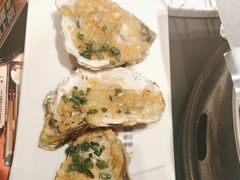 -串王阿三烧烤·小龙虾·烤鱼(拱墅胜利河美食街店)