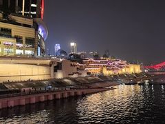 -重庆两江夜游-交运系列