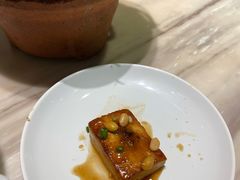 传统客家手工酿豆腐-汤城小厨(西直门凯德MALL店)