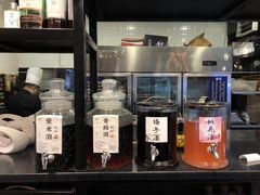 -庆合府重庆大排档(紫都城店)