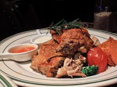 -碧特博格·20年品牌西餐厅(芜湖路店)