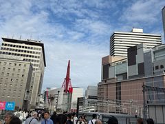 -阪急百货店(梅田总店)