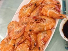 -众味海鲜大排档·活海鲜·潮汕味(南澳店)