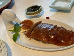 -北京柏悦酒店·锦庭餐厅Dining Room