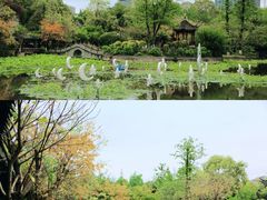-成都市文化公园