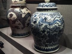 -荆州博物馆