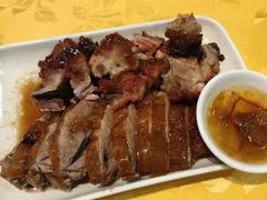 -老字号蛇口德记烧腊饭店·海鲜加工