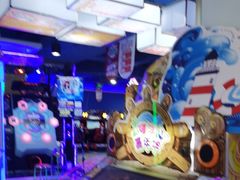 -大玩家(大连高新万达店)