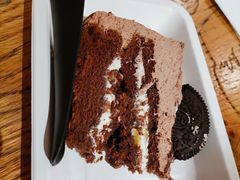 -可莎蜜兒(余杭瓶窑店)