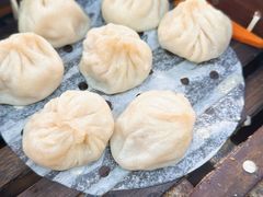 虾仁小笼包-万寿斋(山阴路店)