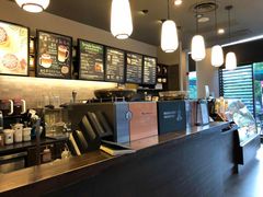 -星巴克(湖州凤凰时代广场店)