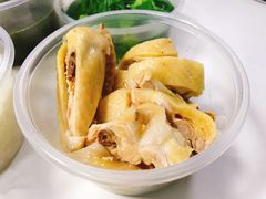 -阿金大白·上海菜馆(新天地店)