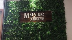 -Moyue HAIR SALON