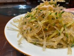 -魁盛居百年鲁菜馆(中林路店)