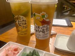 -木屋烧烤(西城天桥店)