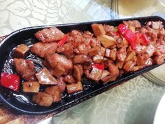 -良师门滨海人家·海鲜·家常菜(滨海城店)