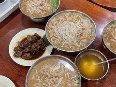 -老仓醋米线(嘎兰店)