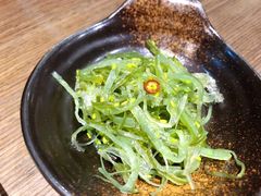 -雷神拉面(财富中心玉米楼店)