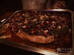 -令狐冲烤鱼·烧菜馆(达明店)