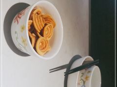 -老头儿油爆虾(金沙印象城店)