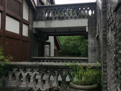 -磁器口古镇