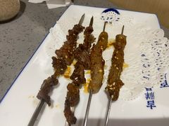 -羊来顺冰煮鲜羊铁锅烀羊肉(八卦岭店)