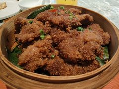 -披云云小馆·味道江湖(姚家园万象汇店)