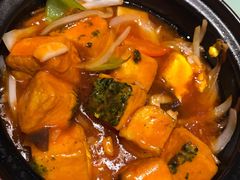 -佳兰雅序融合菜(高新店)