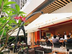 -The PEAT Coffee(深业中城店)